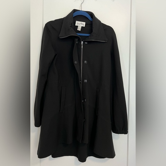 Joseph Ribkoff - Lightweight Jacket - Picture 1 of 8